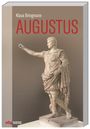 Klaus Bringmann: Augustus, Buch