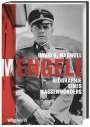 David Marwell: Mengele, Buch