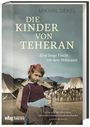 Mikhal Dekel: Die Kinder von Teheran, Buch