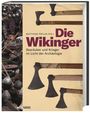 : Die Wikinger, Buch