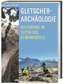 : Gletscherarchäologie, Buch