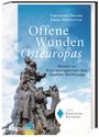 Franziska Davies: Offene Wunden Osteuropas, Buch