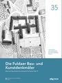 : Die Fuldaer Bau- und Kunstdenkmäler, Buch
