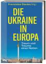 : Die Ukraine in Europa, Buch