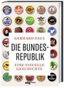 Gerhard Paul: Die Bundesrepublik, Buch