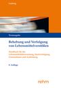 Stephan Ludwig: Behebung und Verfolgung von Lebensmittelverstößen, Buch