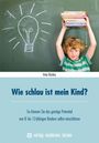 Irina Bosley: Wie schlau ist mein Kind?, Buch