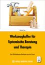 Mischa Frei: Werkzeugkoffer für Systemische Beratung und Therapie, Buch