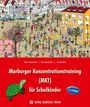 Dieter Krowatschek: Marburger Konzentrationstraining (MKT) für Schulkinder, Buch