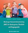 Dieter Krowatschek: Marburger Konzentrationstraining (MKT) für Kindergarten,Vorschule und Eingangsstufe, Buch