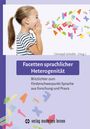: Facetten sprachlicher Heterogenität, Buch