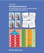 "Alle Kinder lernen lesen" ist ein Lehrkonzept für den Leseanfang. Enthält Fotos von Mundstellungen und Zeichnungen von Tieren.