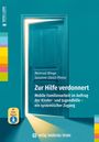 Meinrad Winge: Zur Hilfe verdonnert, Buch