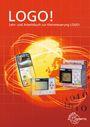 Herbert Tapken: Logo!, Buch