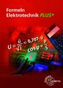 Ulrich Winter: Formeln Elektrotechnik PLUS+, Buch