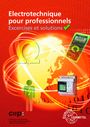 Monika Burgmaier: Electrotechnique pour professionnels Exercices et solutions, Buch