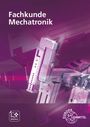 Hans Hebel: Fachkunde Mechatronik, Buch