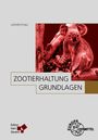 Jörg Junhold: Zootierhaltung: Grundlagen, Buch