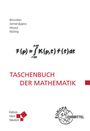 Ilja N. Bronstein: Taschenbuch der Mathematik (Bronstein), Buch