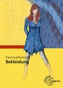 Hannelore Eberle: Fachmathematik Bekleidung, Buch