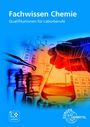 Mark Steinmann: Fachwissen Chemie. Aufgaben zur Übung und Vertiefung, Buch