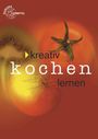 Rita Richter: Kreativ Kochen lernen - Gesamtband, Buch
