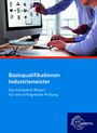 Roland Gomeringer: Industriemeister Basisqualifikationen, Buch