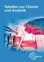 Heinz Hug: Tabellen zur Chemie und Analytik, Buch