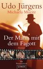 Udo Jürgens: Der Mann mit dem Fagott, Buch