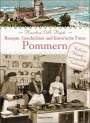 Hannelore Doll-Hegedo: Pommern - Rezepte, Geschichten und historische Fotos, Buch