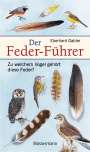 Eberhard Gabler: Der Feder-Führer, Buch
