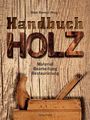 : Handbuch Holz, Buch