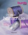 : Die neue burda style Nähschule, Buch