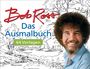 Bob Ross: Das Ausmalbuch., Buch