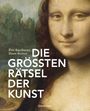 Éléa Baucheron: Die größten Rätsel der Kunst. Die geheimen Botschaften hinter den bedeutendsten Werken der Kunstgeschichte, Buch