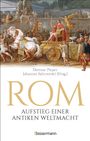 Rom: Aufstieg einer antiken Weltmacht, Buch