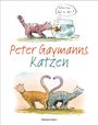 Peter Gaymann: Peter Gaymanns Katzen, Buch