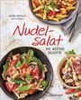 Ulrike Beilharz: Nudelsalat - Die besten Rezepte, Buch