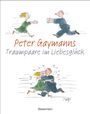 Peter Gaymann: Peter Gaymanns Traumpaare im Liebesglück, Buch