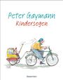 Peter Gaymann: Kindersegen, Buch