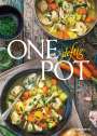 : One Pot deftig - Die besten Rezepte für Eintopfgerichte. Wenige Zutaten, einfache Zubereitung -, Buch