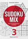 Eberhard Krüger: Sudokumix 3, Buch