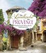 Reinhardt Hess: Die Landküche der Provence, Buch