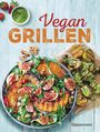 : Vegan grillen, Buch