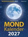 Uschi Ostermeier-Sitkowski: Mondkalender 2027, KAL