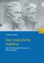Holger Brandes: Der männliche Habitus, Buch