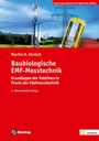 Martin H. Virnich: Baubiologische EMF-Messtechnik, Buch
