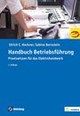 Ulrich C. Heckner: Das Handbuch der Betriebsführung, Buch