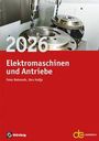 : Jahrbuch für Elektromaschinenbau + Elektronik / Jahrbuch für Elektromaschinen und Antriebe 2026, Buch