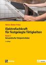 Heinz Dieter Fröse: Elektrofachkraft für festgelegte Tätigkeiten Band 2, Buch